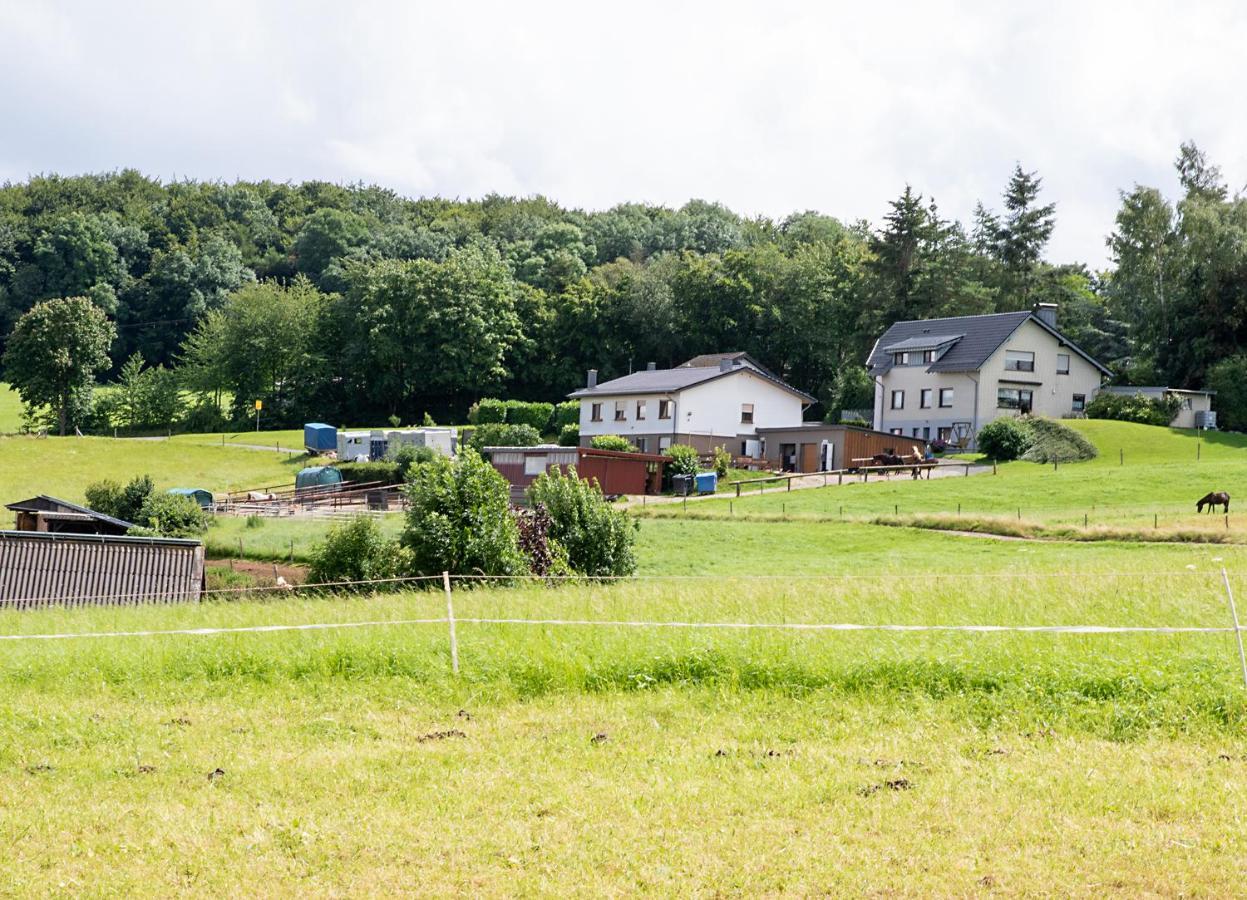 Ferienwohnung Roderath Nettersheim Экстерьер фото