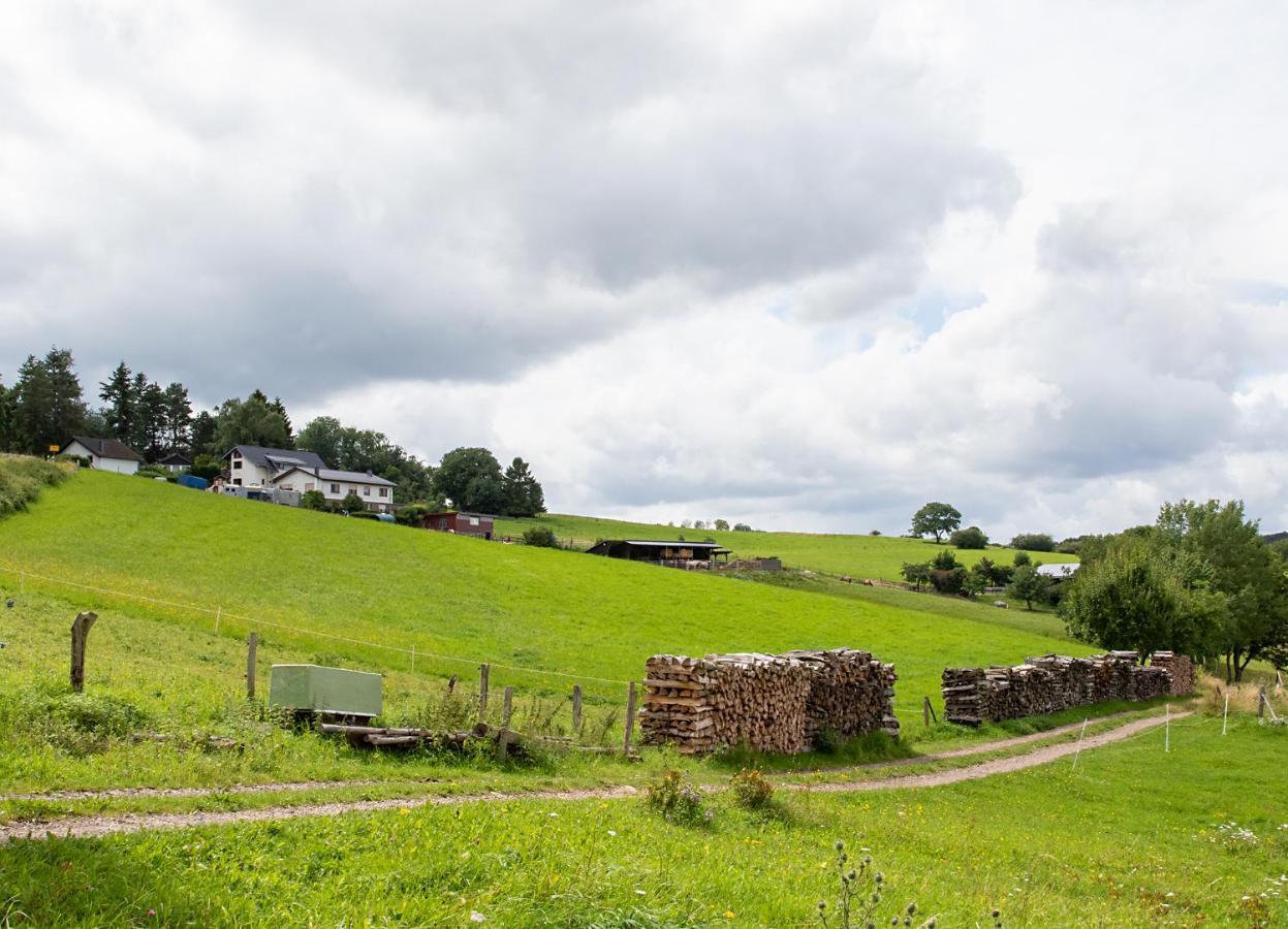 Ferienwohnung Roderath Nettersheim Экстерьер фото