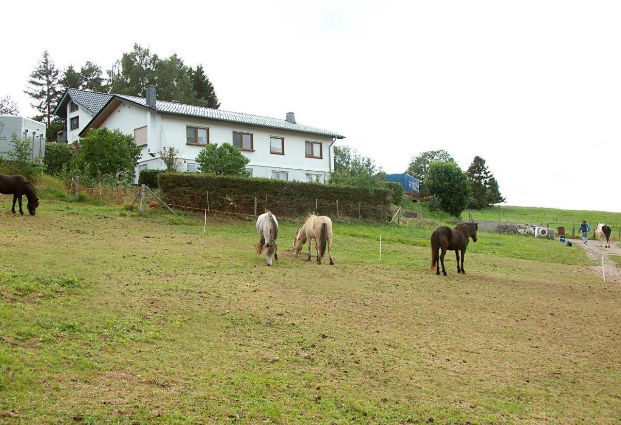 Ferienwohnung Roderath Nettersheim Экстерьер фото